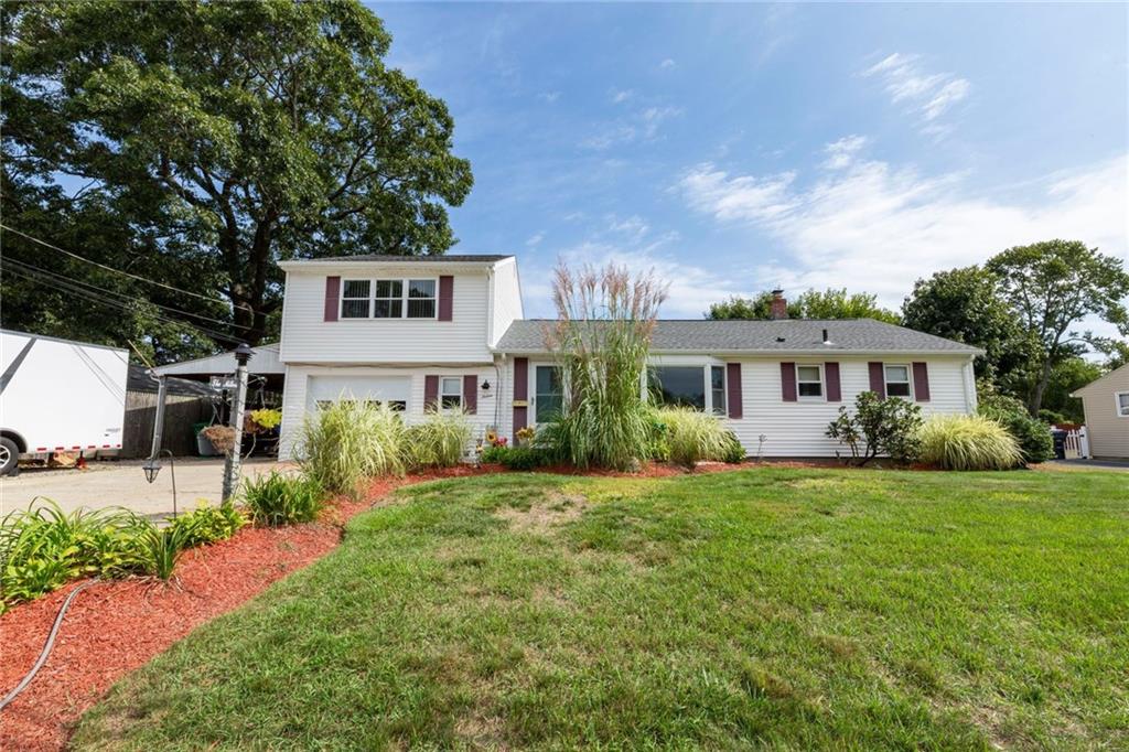 16 Caverly St, Warwick, RI |Sat 9/21 from 1:30 to 3:00 pm